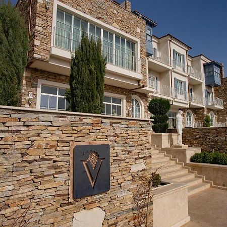 Vinifera Ephesus Hotel Selcuk Eksteriør bilde