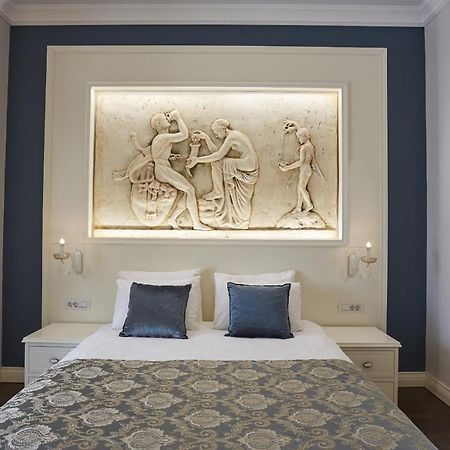 Vinifera Ephesus Hotel Selcuk Eksteriør bilde