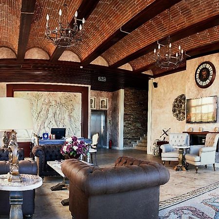 Vinifera Ephesus Hotel Selcuk Eksteriør bilde