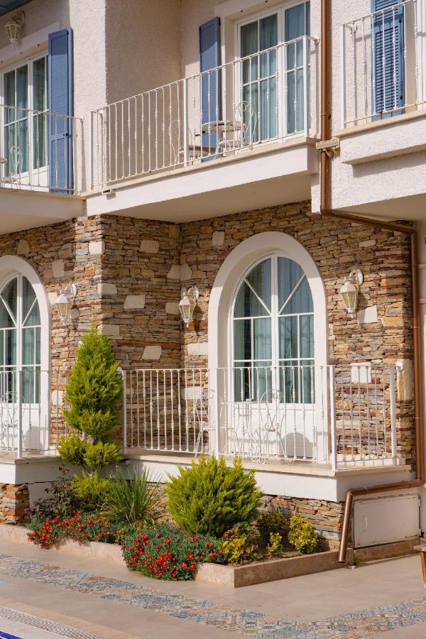 Vinifera Ephesus Hotel Selcuk Eksteriør bilde
