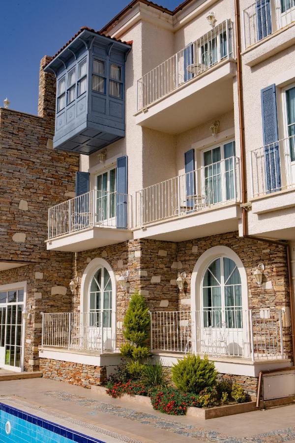 Vinifera Ephesus Hotel Selcuk Eksteriør bilde