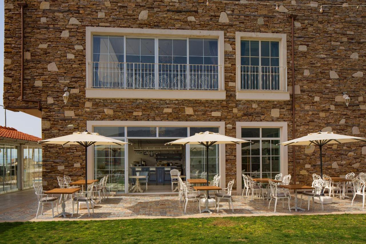 Vinifera Ephesus Hotel Selcuk Eksteriør bilde