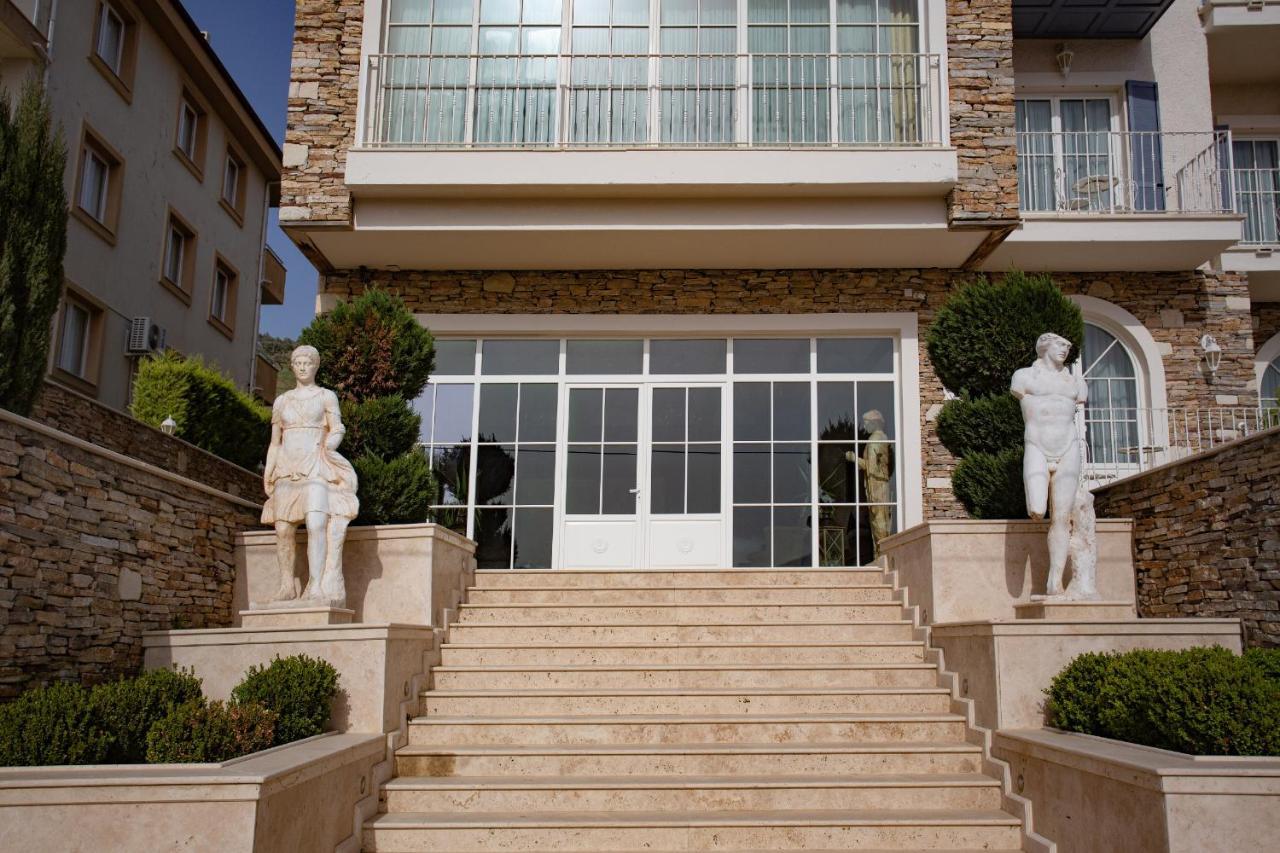 Vinifera Ephesus Hotel Selcuk Eksteriør bilde