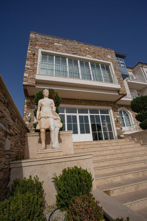 Vinifera Ephesus Hotel Selcuk Eksteriør bilde