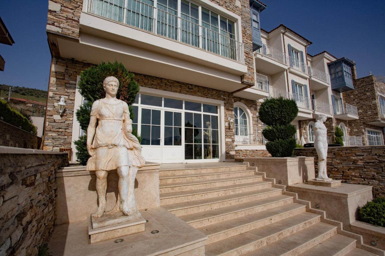 Vinifera Ephesus Hotel Selcuk Eksteriør bilde