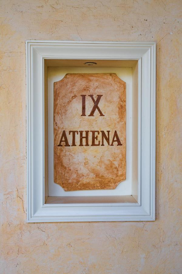 Vinifera Ephesus Hotel Selcuk Eksteriør bilde