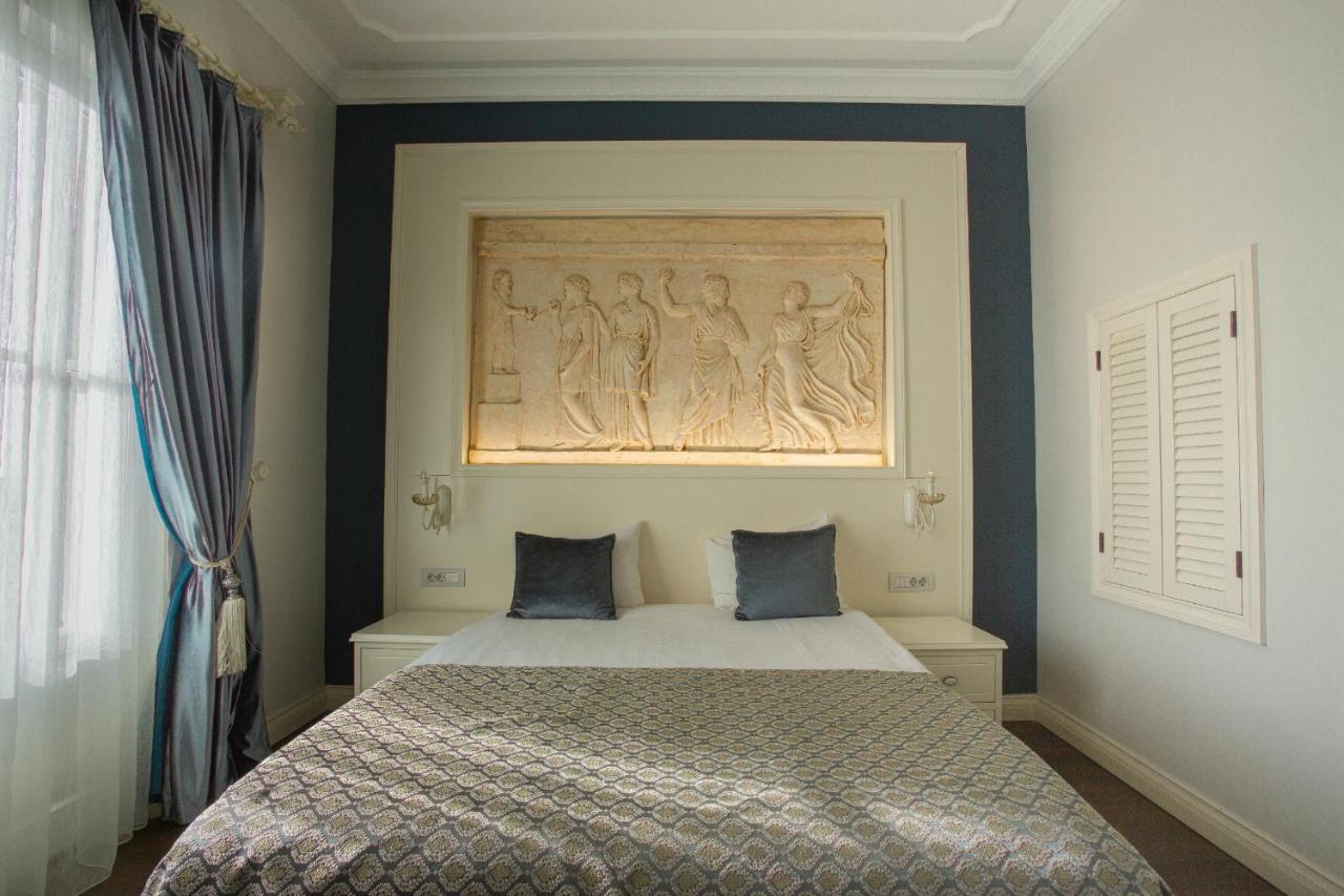 Vinifera Ephesus Hotel Selcuk Eksteriør bilde