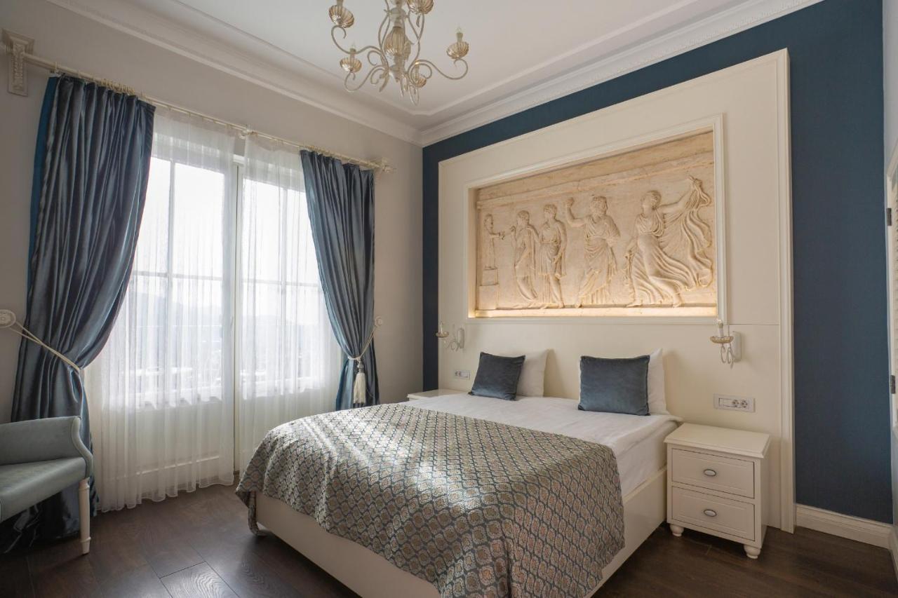 Vinifera Ephesus Hotel Selcuk Eksteriør bilde