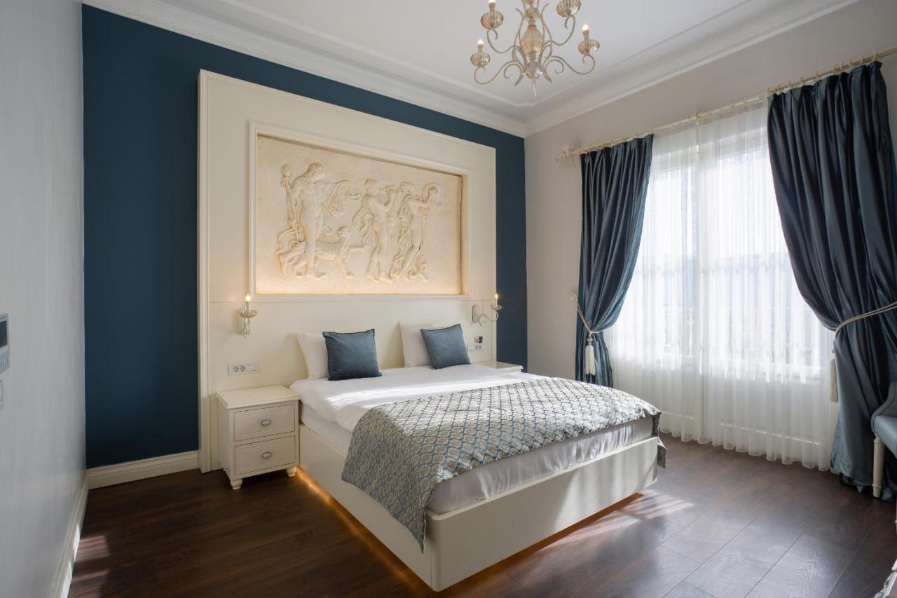Vinifera Ephesus Hotel Selcuk Eksteriør bilde