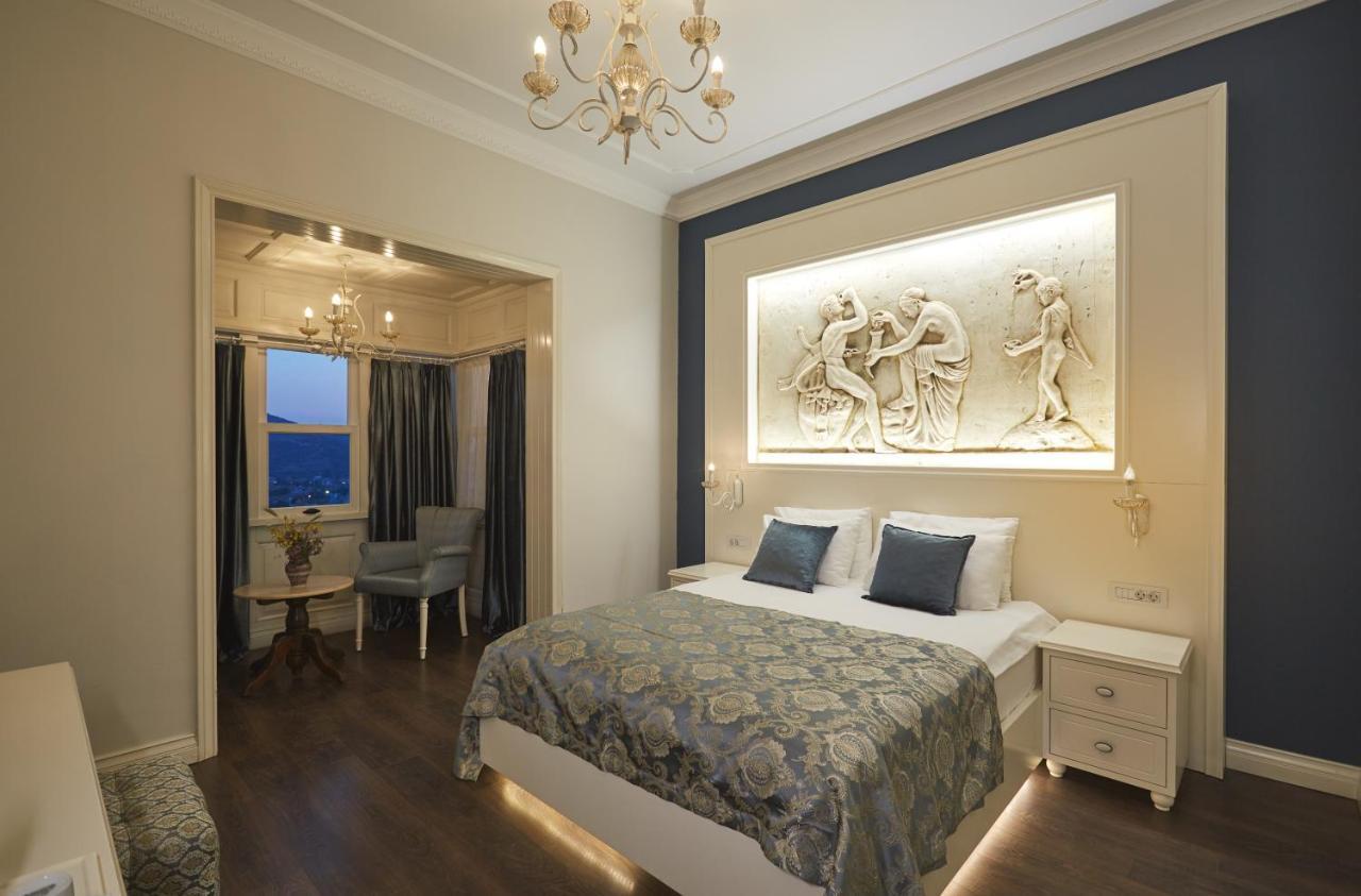 Vinifera Ephesus Hotel Selcuk Eksteriør bilde