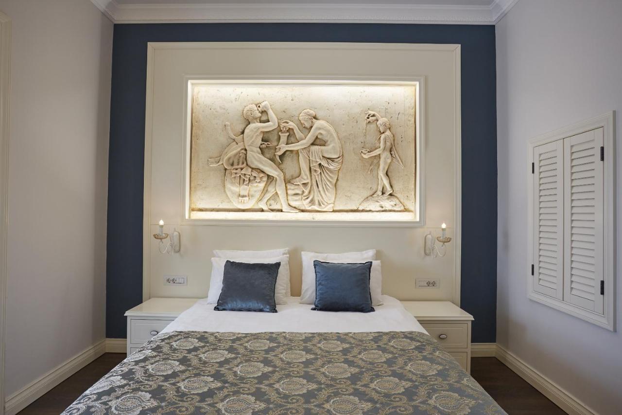 Vinifera Ephesus Hotel Selcuk Eksteriør bilde