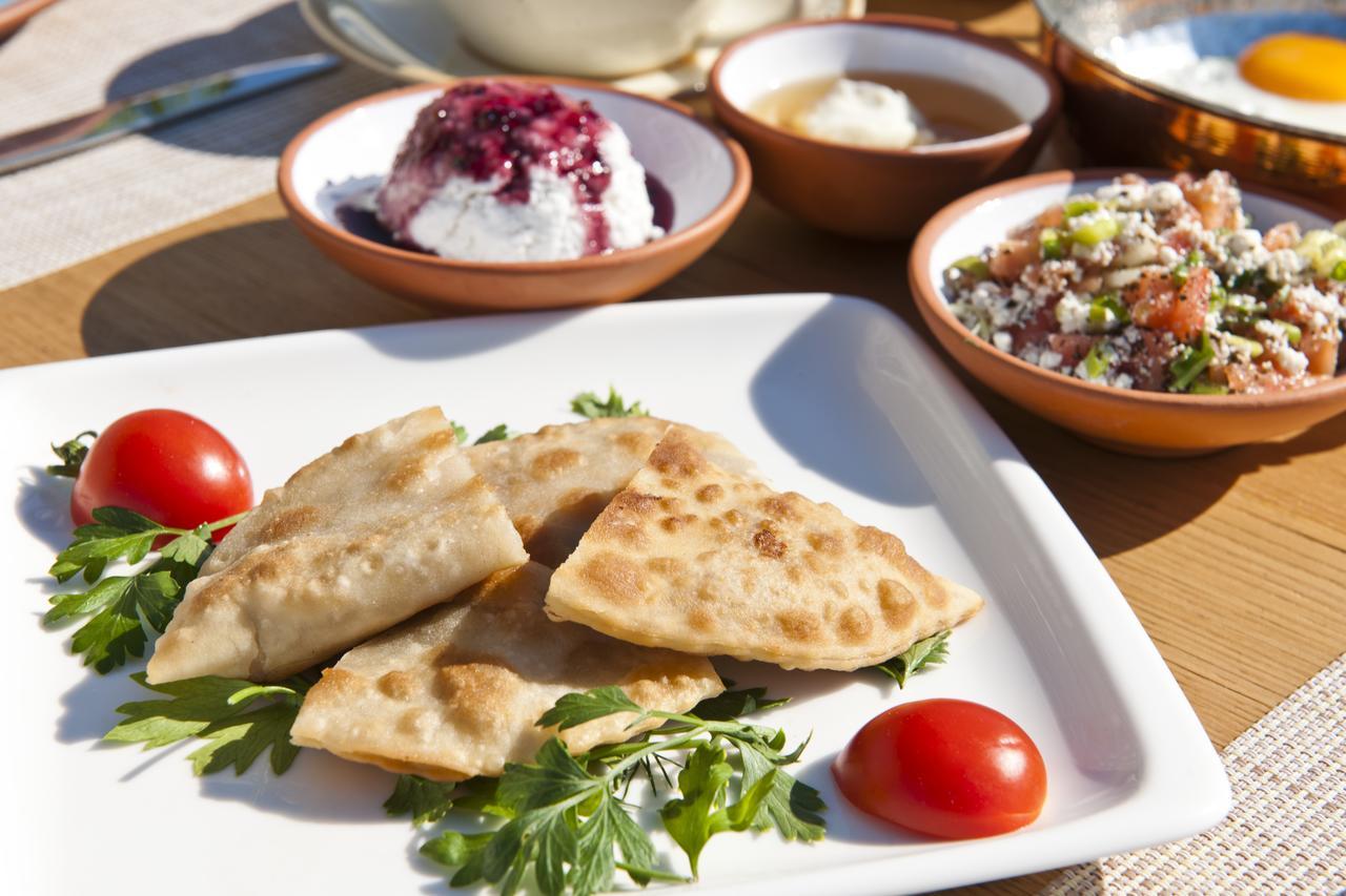 Vinifera Ephesus Hotel Selcuk Eksteriør bilde