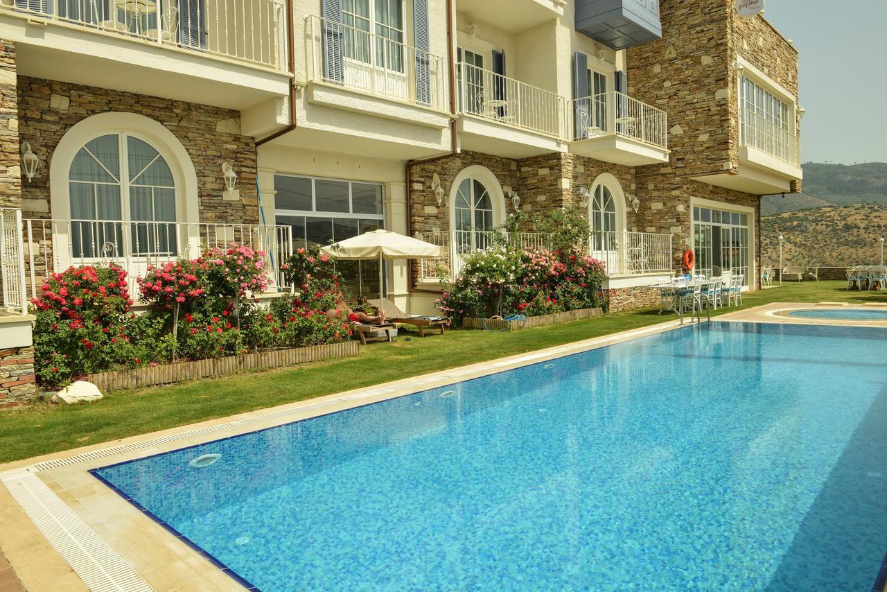 Vinifera Ephesus Hotel Selcuk Eksteriør bilde