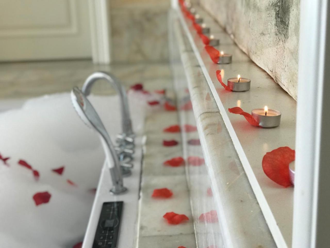 Vinifera Ephesus Hotel Selcuk Eksteriør bilde