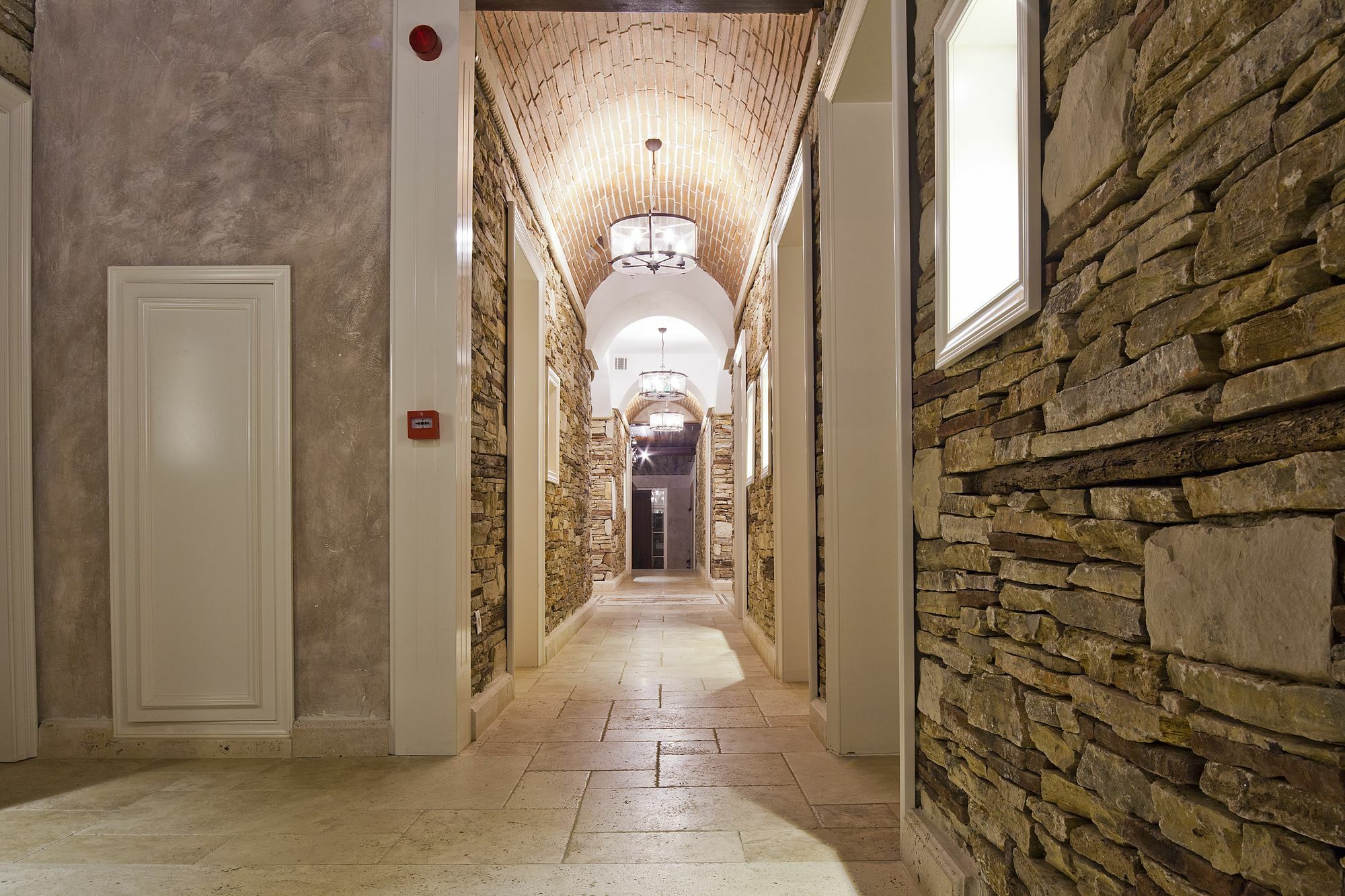Vinifera Ephesus Hotel Selcuk Eksteriør bilde