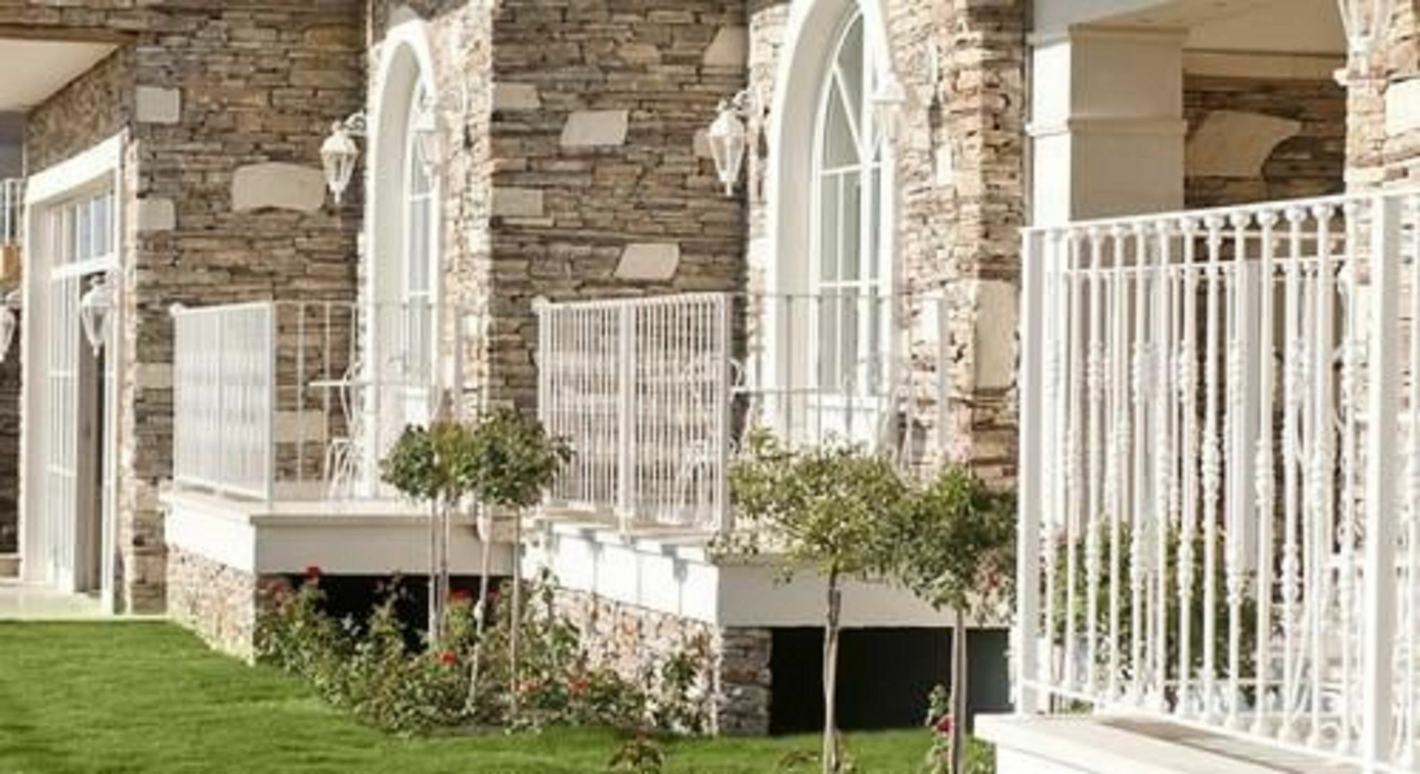 Vinifera Ephesus Hotel Selcuk Eksteriør bilde