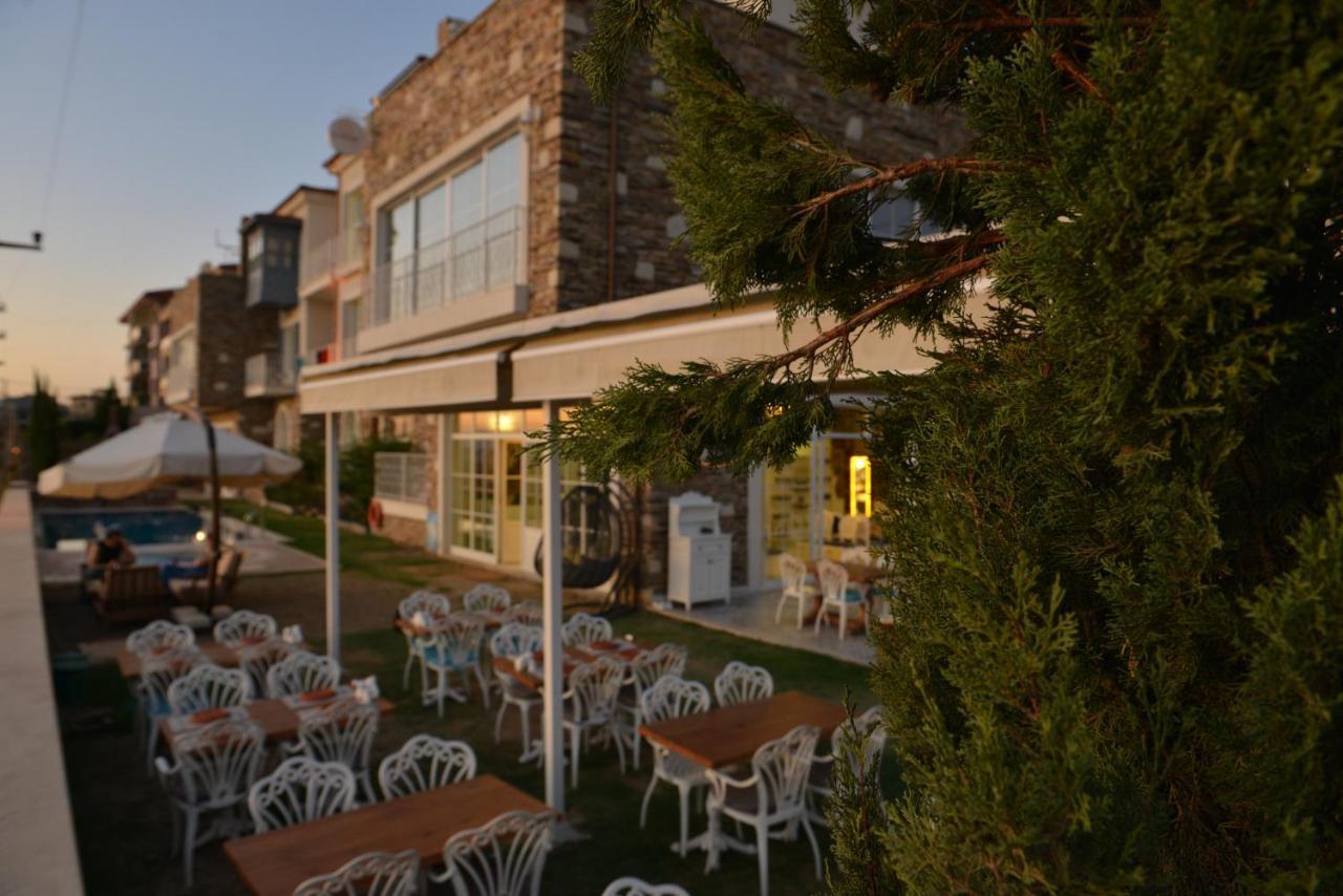 Vinifera Ephesus Hotel Selcuk Eksteriør bilde