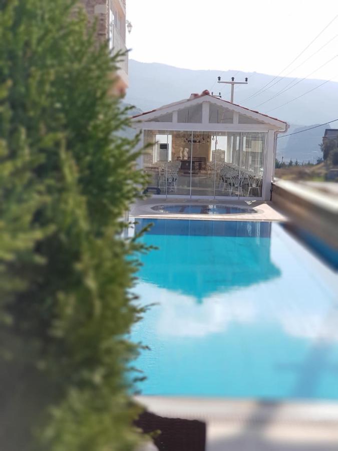 Vinifera Ephesus Hotel Selcuk Eksteriør bilde