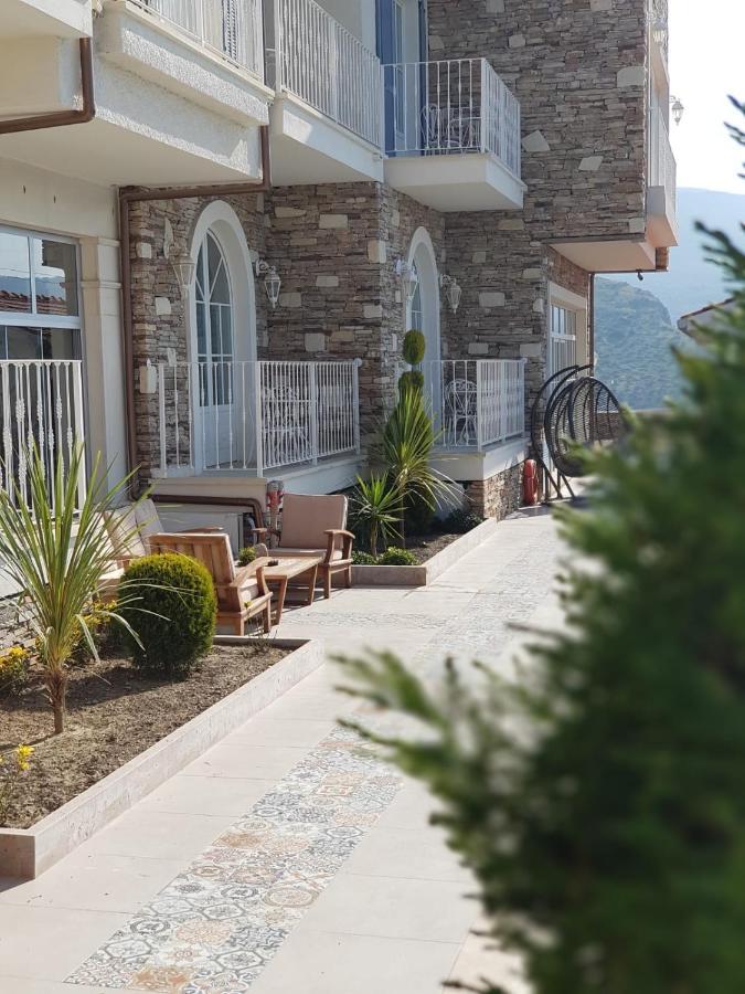 Vinifera Ephesus Hotel Selcuk Eksteriør bilde