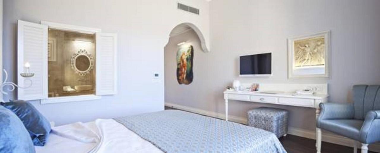 Vinifera Ephesus Hotel Selcuk Eksteriør bilde