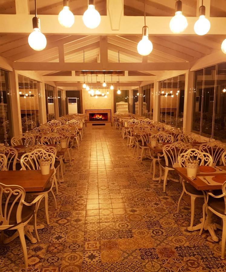 Vinifera Ephesus Hotel Selcuk Eksteriør bilde